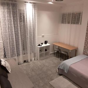 Vierpersoonskamer
